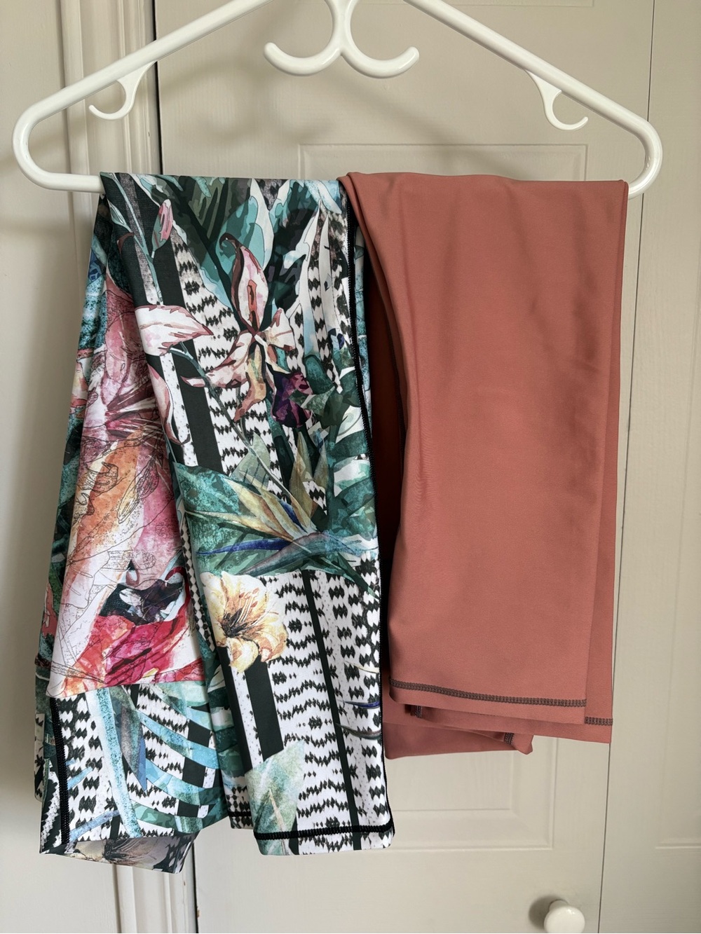 Oraki 2/1 Leggings